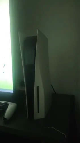 Videogame ps5