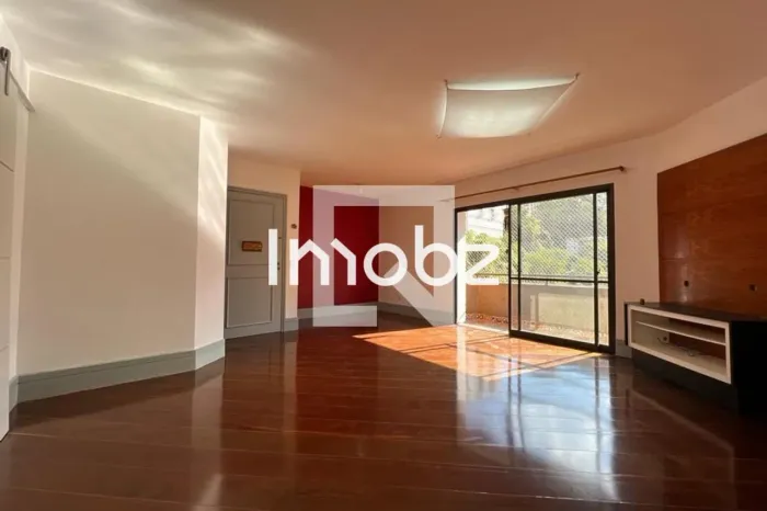 Apartamento à venda no Condomínio Edifício Bois Boulogne - Rua Do Símbolo, 16 - São Paulo