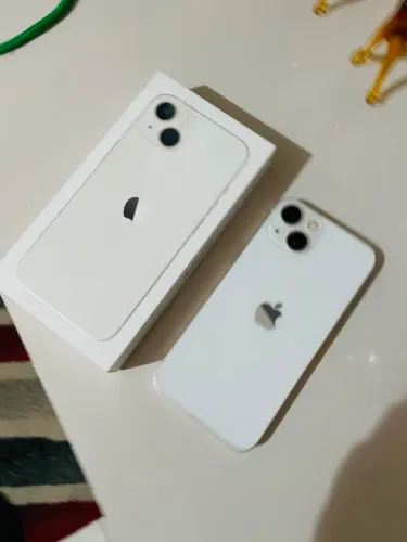 iPhone 13 128gb Estelar