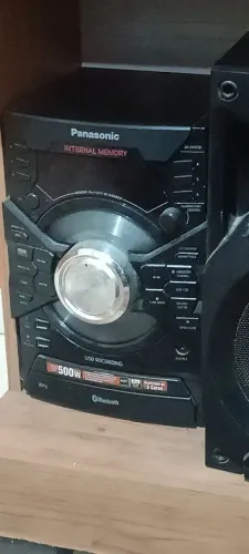 Som panasonic