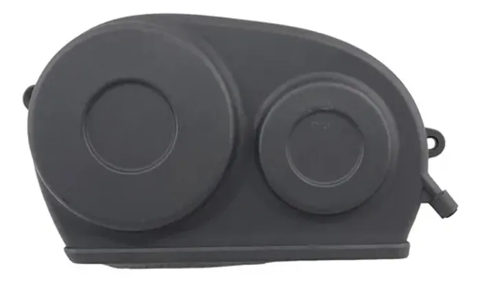 Capa Direita Polia Comando Válvula Audi A6 V3 2004    150360