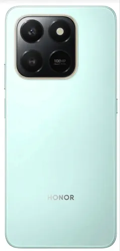 HONOR X7D 256GB / 6GB RAM - NOVO LACRADO
