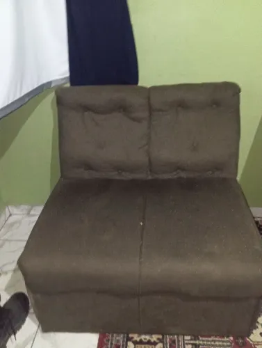 Sofá 2 lugares