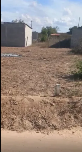 Terreno tamanho 7x20