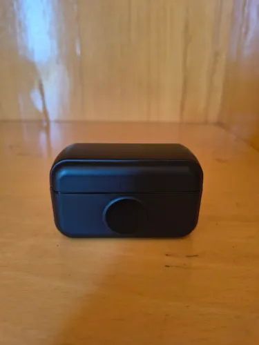 Microfone de Lapela
