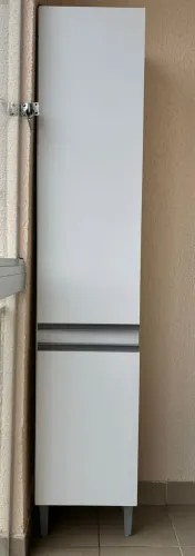 Vendo Armário Multiuso - Parcelamento no cartão de crédito