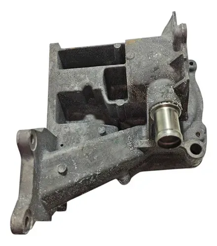 Carcaça Bomba Água Chevrolet Onix 1.0 Ap 2020 2021 2022 2023