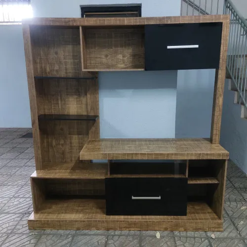 Estante TV sala