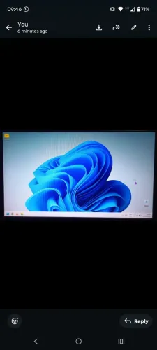 Monitor Philips 19''