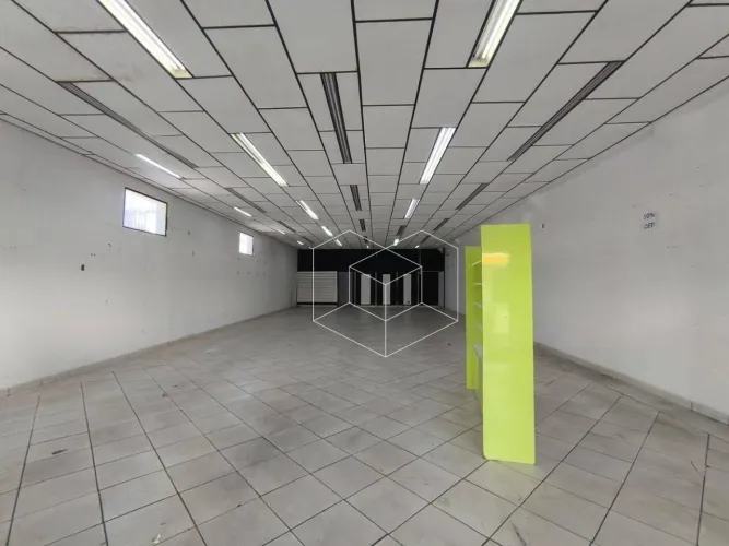 Ponto para alugar, 450 m² por R$ 4.981,40/mês - Centro - Dois Córregos/SP