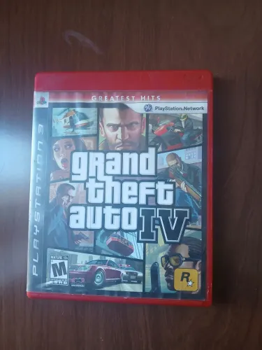 Ps3 gta4 60 $ mafia ll 50 $