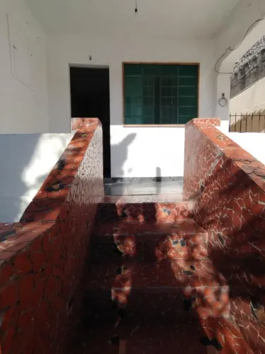Residencial - Vila Yara