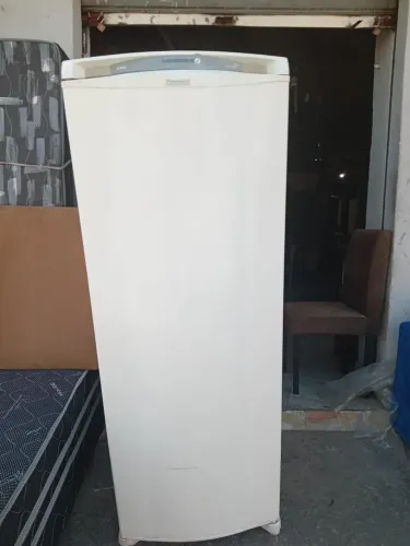 VENDO UMA GELADEIRA CONSUL FROS FREE DA GRANDE