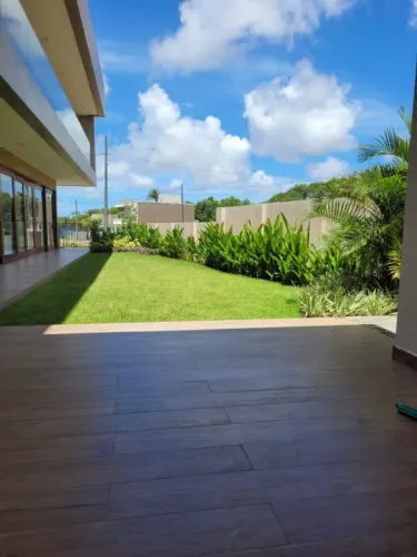 Casa em Condomínio para Venda em Bayeux, Comercial Norte, 5 dormitórios, 5 suítes, 7 banhe