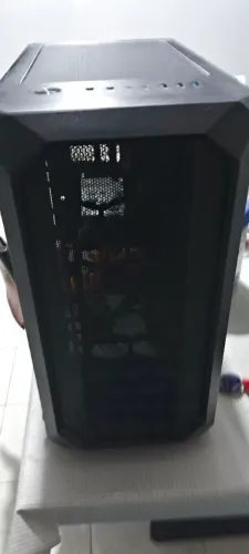PC gamer