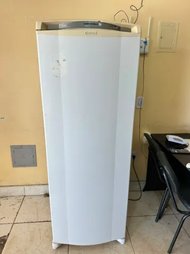 Geladeira cônsul frost free