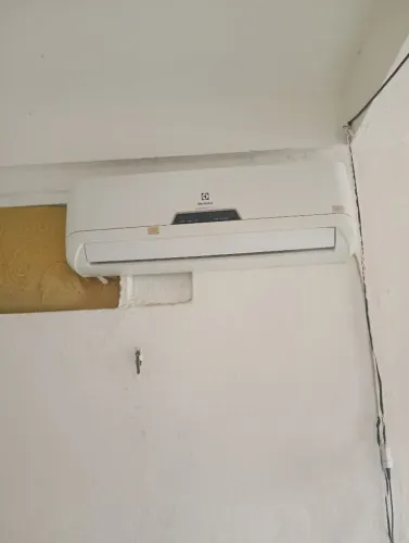 Acordicionado Electrolux