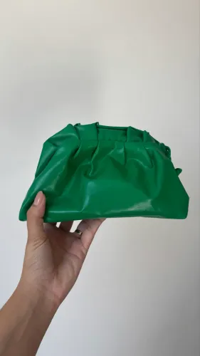 BOLSA SHEIN VERDE