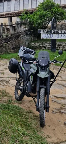 Lander super nova