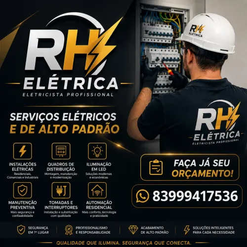 Eletricista