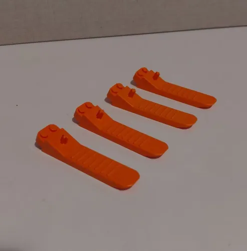 Separador de peça Lego - Original