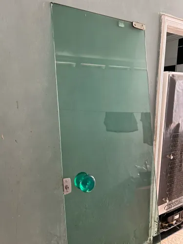 Porta de Blidex 