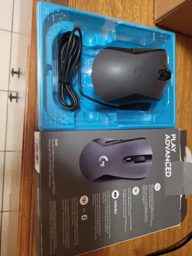Logitech G603 Lightspeed