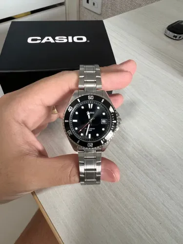 Casio Duro 38mm