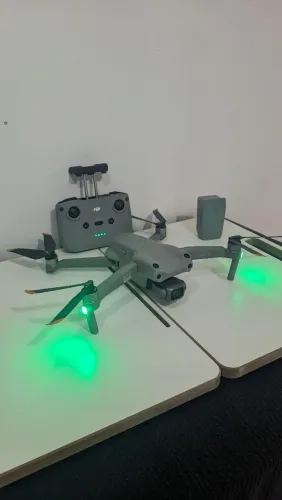 VENDO OU TROCO DRONE DJI AIR 2S