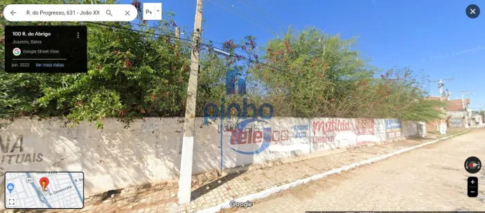 Terreno para Venda em Juazeiro, João XXIII