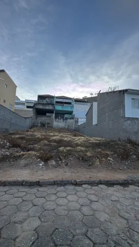 Lote Maravilhoso de 360m² no Bairro Boa Vista, em Itajubá/MG