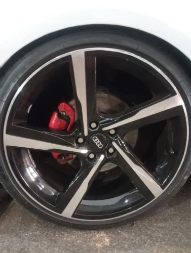 Rodas Audi aro 20