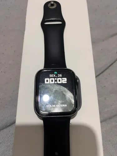 Vendo Apple Watch Series 5
