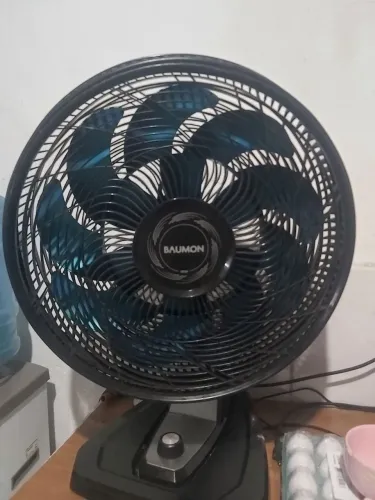 Ventilador PROMOÇÃO 