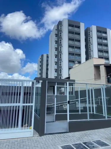 APARTAMENTO COM 02 SUITES A VENDA NO PASSARE