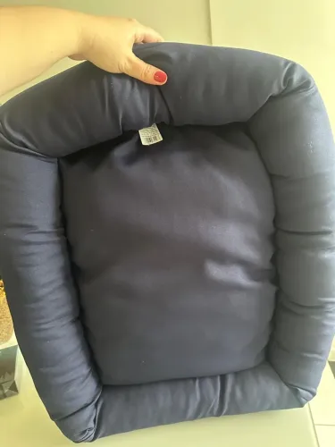 Cama Retangular para Pet 