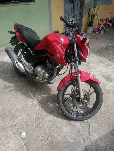 Vendo fan 160