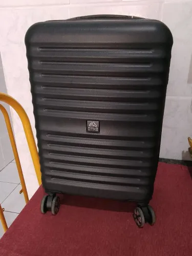Mala de bordo 10 kg