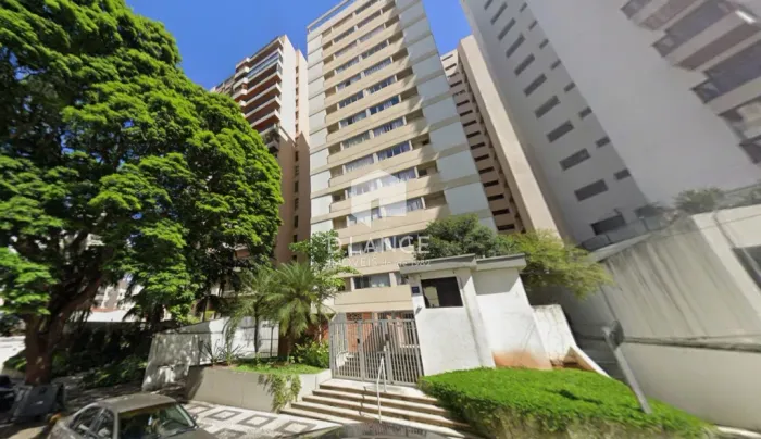 Apartamento para locação no bairro Cambuí em Campinas - SP