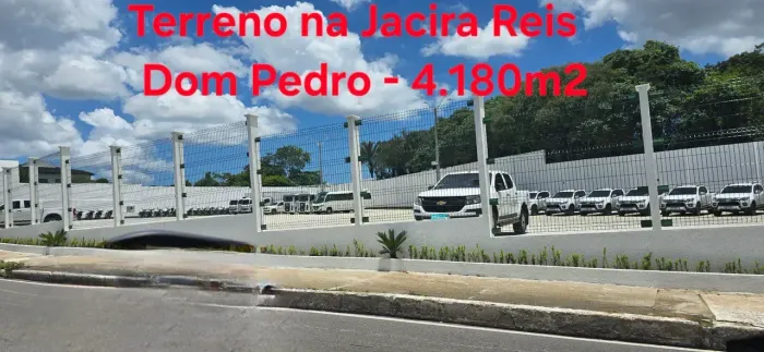 Procurando Terreno Comercial de Grande Porte? Veja as Excelentes Opções Neste ANÚNCIO