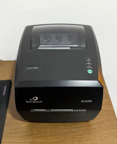 Impressora Elgin L42 Pro