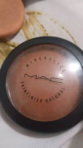 Blush M.A.C Original!