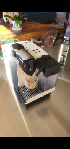 Cafeteira espresso Nespresso n dolce gusto capsula nestle coracoes cafe espresso expresso 