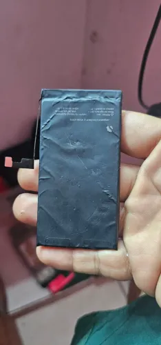 Bateria iphone 13