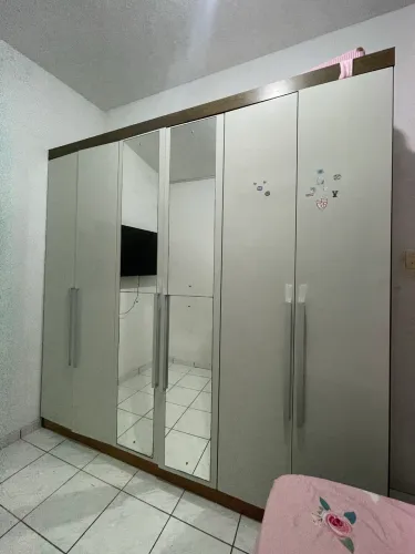 Guarda roupa