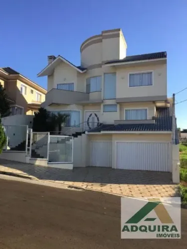 Casa à venda e locação 4 Quartos, 4 Suites, 3 Vagas, 450 m², Analisa permuta