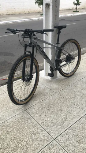 Bike aro 29