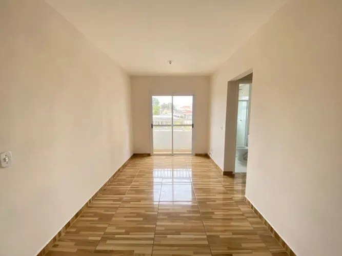 Apartamento com 2 dormitórios à venda, 53 m² - Vila Jardini - Sorocaba/SP