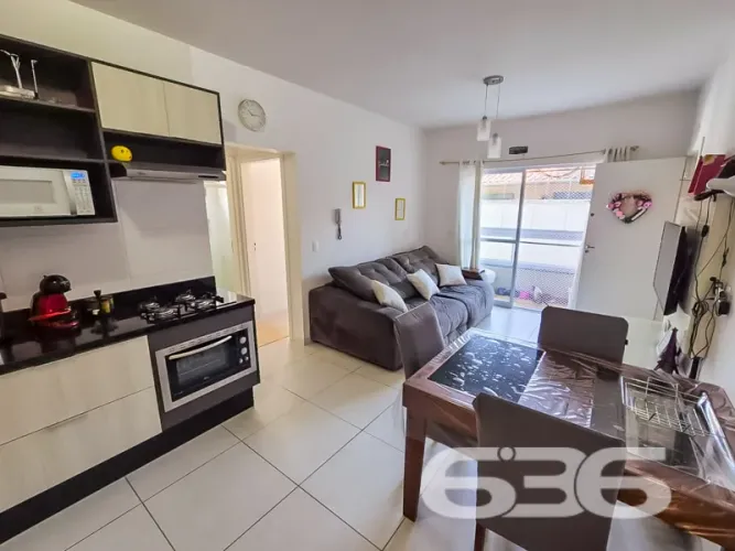 Apartamento | Joinville | Saguaçu