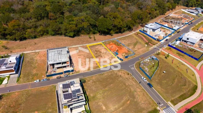 Plateau d'Or Privilege - Terreno em Condomínio